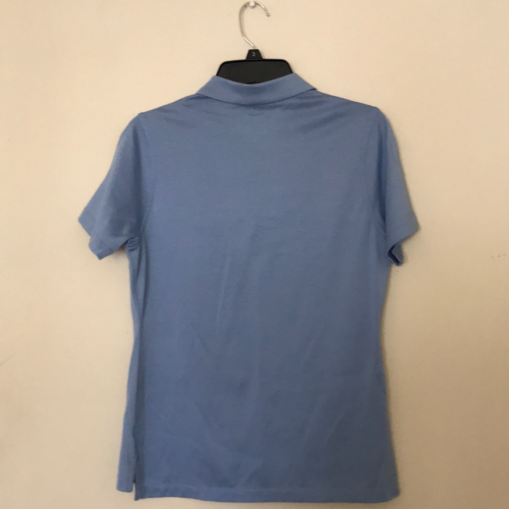 Peter Millar Golf Polo Shirt - Picture 7 of 8